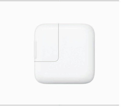 APPLE MD836B/B USB Power Adapter APPLE MD836B/B USB Power Adapter